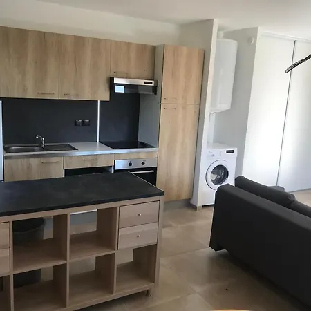 Apartment 5 Mn De La Milla 2