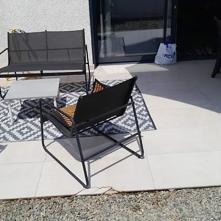 5 Mn De La Milla 2 Apartmán