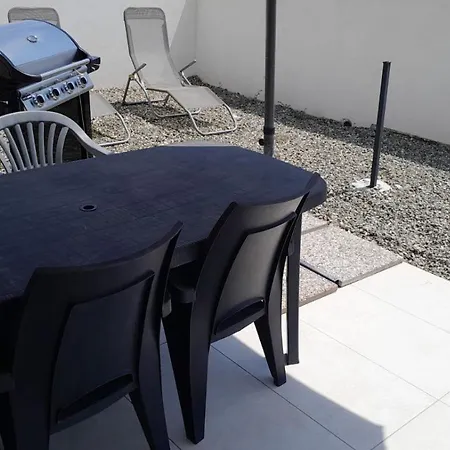 5 Mn De La Milla 2 Ventiseri