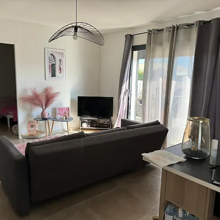 5 Mn De La Milla 2 Appartement *