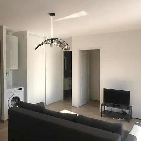 5 Mn De La Milla 2 Appartement *