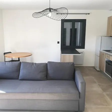 5 Mn De La Milla 2 Apartment *