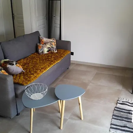 Apartment 5 Mn De La Milla 2