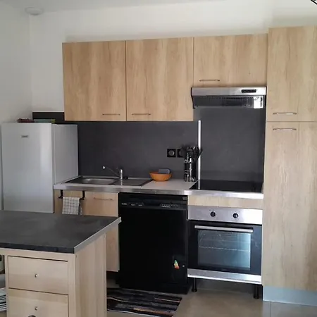 5 Mn De La Milla 2 Appartement
