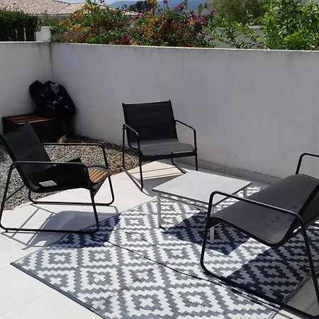 Daire 5 Mn De La Milla 2