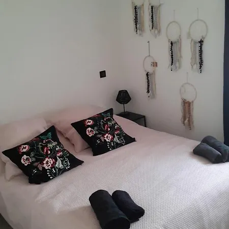 5 Mn De La Milla 2 Lägenhet Ventiseri