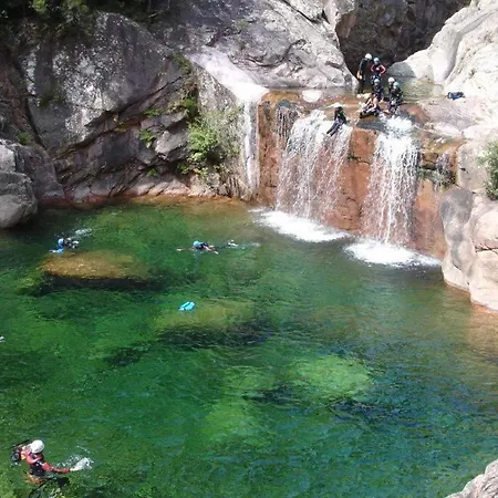 5 Mn De La Milla 2 Lägenhet