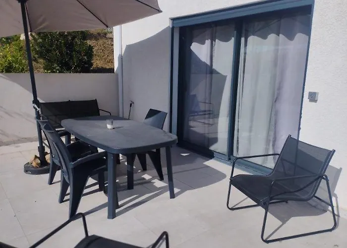 5 Mn De La Milla 2 公寓 文蒂塞里