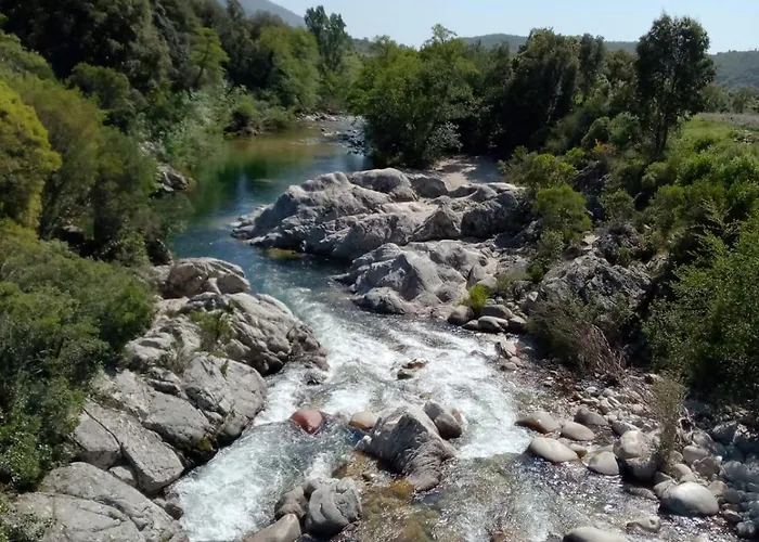 公寓 5 Mn De La Milla 2