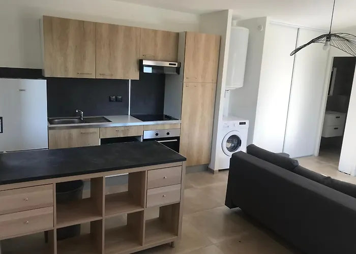Appartement 5 Mn De La Milla 2