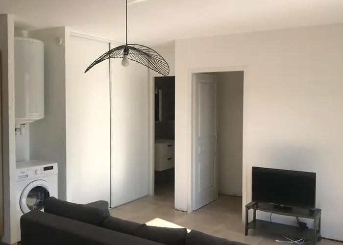 5 Mn De La Milla 2 Apartment *