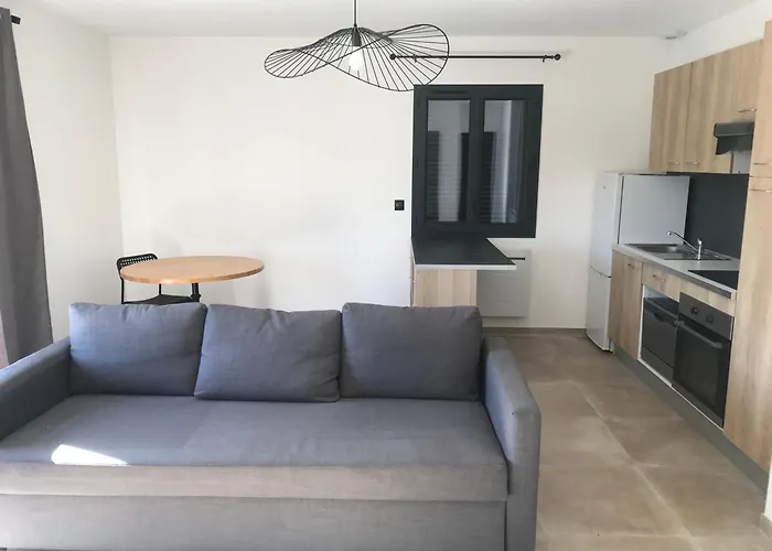 5 Mn De La Milla 2 Appartement *