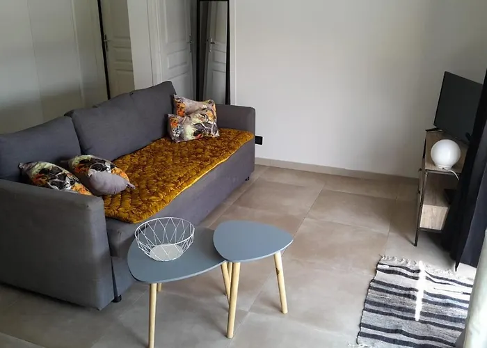 Appartement 5 Mn De La Milla 2