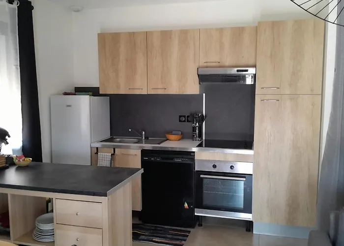 5 Mn De La Milla 2 Appartement