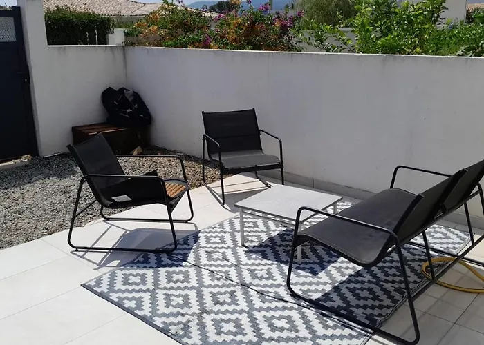 Apartment 5 Mn De La Milla 2