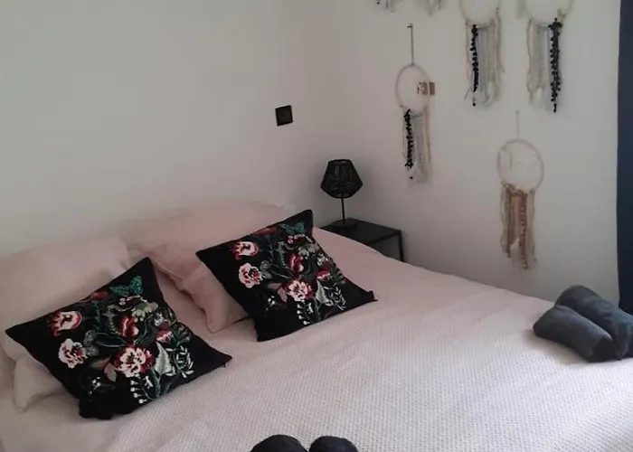 5 Mn De La Milla 2 Apartment Ventiseri