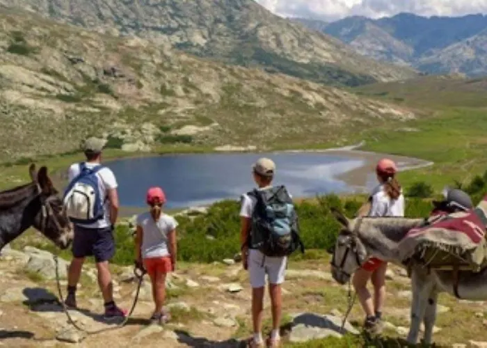 5 Mn De La Milla 2 公寓 文蒂塞里