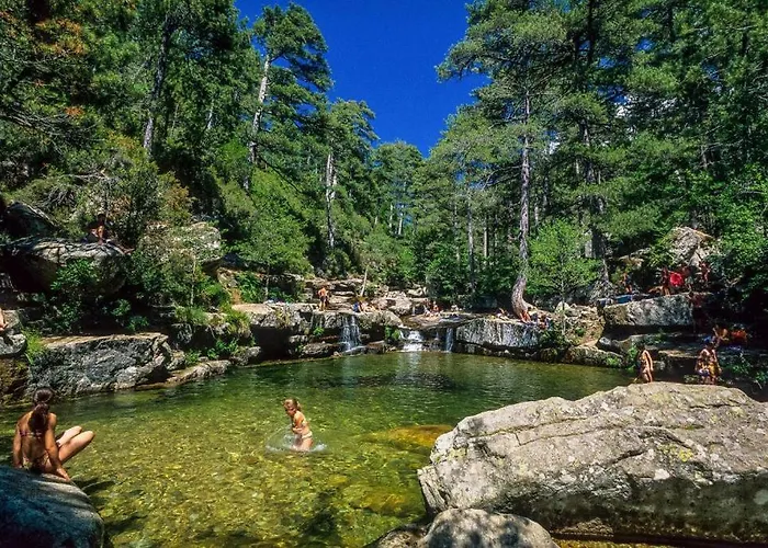 Apartment 5 Mn De La Milla 2