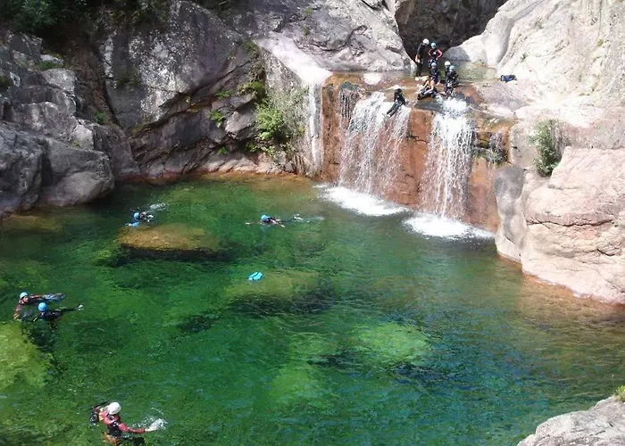 5 Mn De La Milla 2 公寓